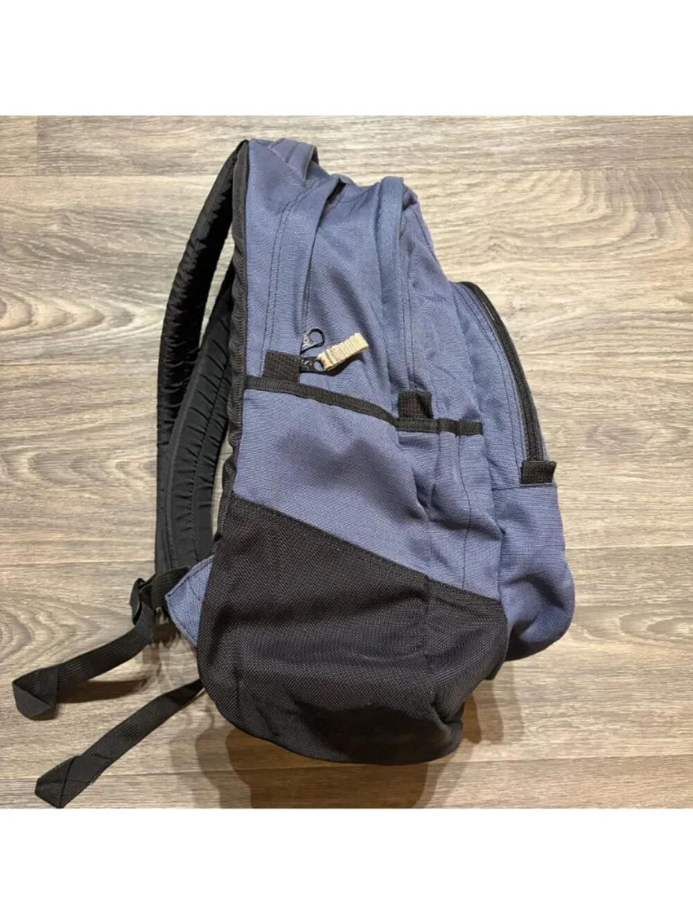 Jansport rucksack ink
